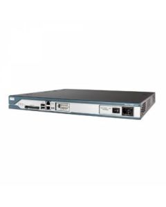 Cisco2811-ADSL2/K9