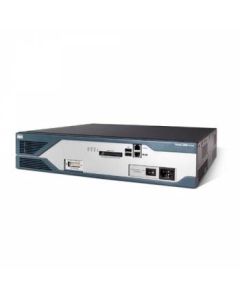 Cisco2821-DC