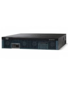 CISCO2951-DC/K9