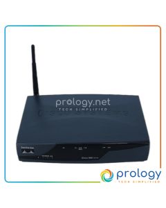 CISCO857W-K