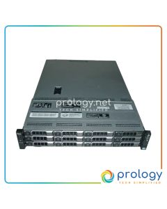 DELL POWEREDGE R710