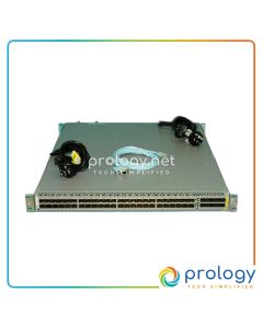 QFX5100-48S-6Q