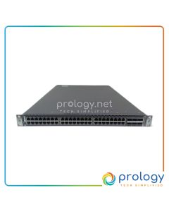 QFX5100-48T-AFI