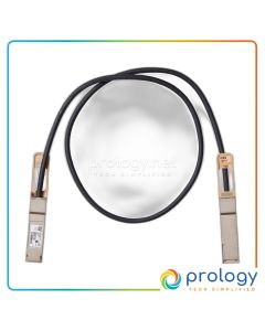 QSFP-100G-CU1M