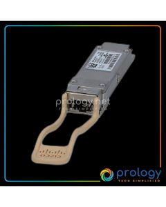 QSFP-40G-SR4