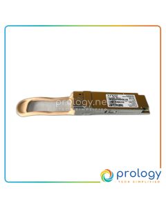 QSFPP-40GBASE-SR4