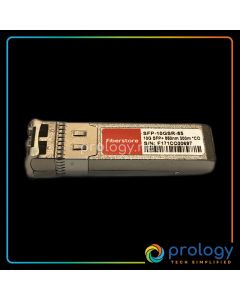 SFP-10GSR-85