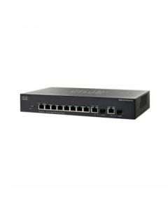 SG300-10SFP-K9-UK