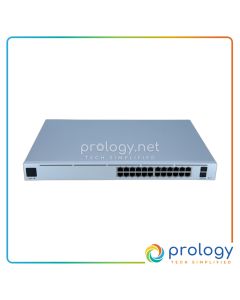 USW-PRO-24-POE