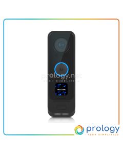 UVC-G4 DOORBELL PRO