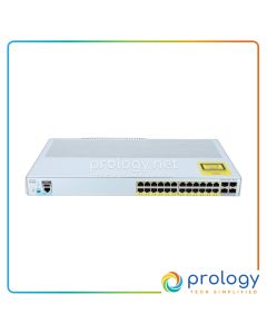 WS-C2960L-24PS-LL