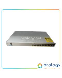 WS-C2960L-24PS-LL