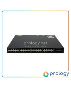 WS-C3650-48PD-E
