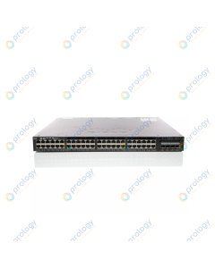 WS-C3650-48PWD-S