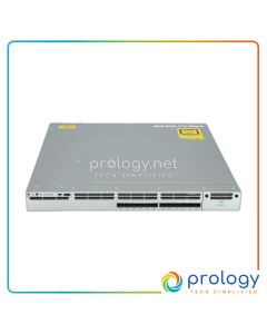 WS-C3850-12S-E