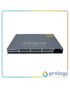 WS-C3850-24S-S
