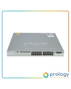WS-C3850-24T-L