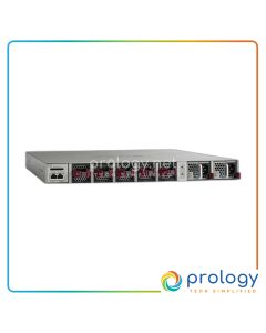 WS-C4500X-32SFP+