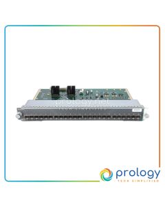 WS-X4624-SFP-E