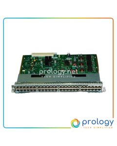 WS-X4748-UPOE+E