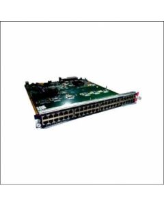 WS-X6148-RJ-45