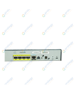 CISCO881-SEC-K9