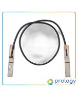 QSFP-100G-CU1M