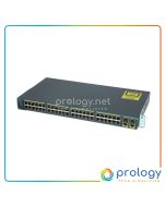 WS-C2960-48TC-L
