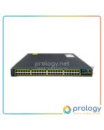 WS-C2960S-48TS-L