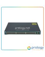 WS-C3560-48TS-S