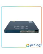 WS-C3560E-24PD-S
