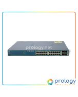 WS-C3560E-24TD-S