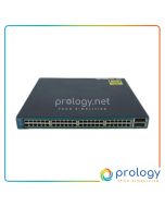WS-C3560E-48PD-E