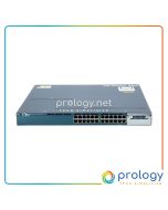 WS-C3560X-24T-L