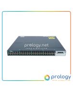 WS-C3560X-48U-L