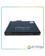 WS-C3650-48FS-L