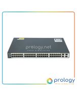 WS-C3750V2-48PS-S