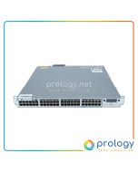 WS-C3850-12X48U-E