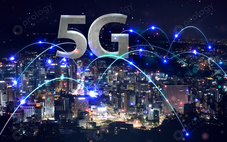 5G Introduction