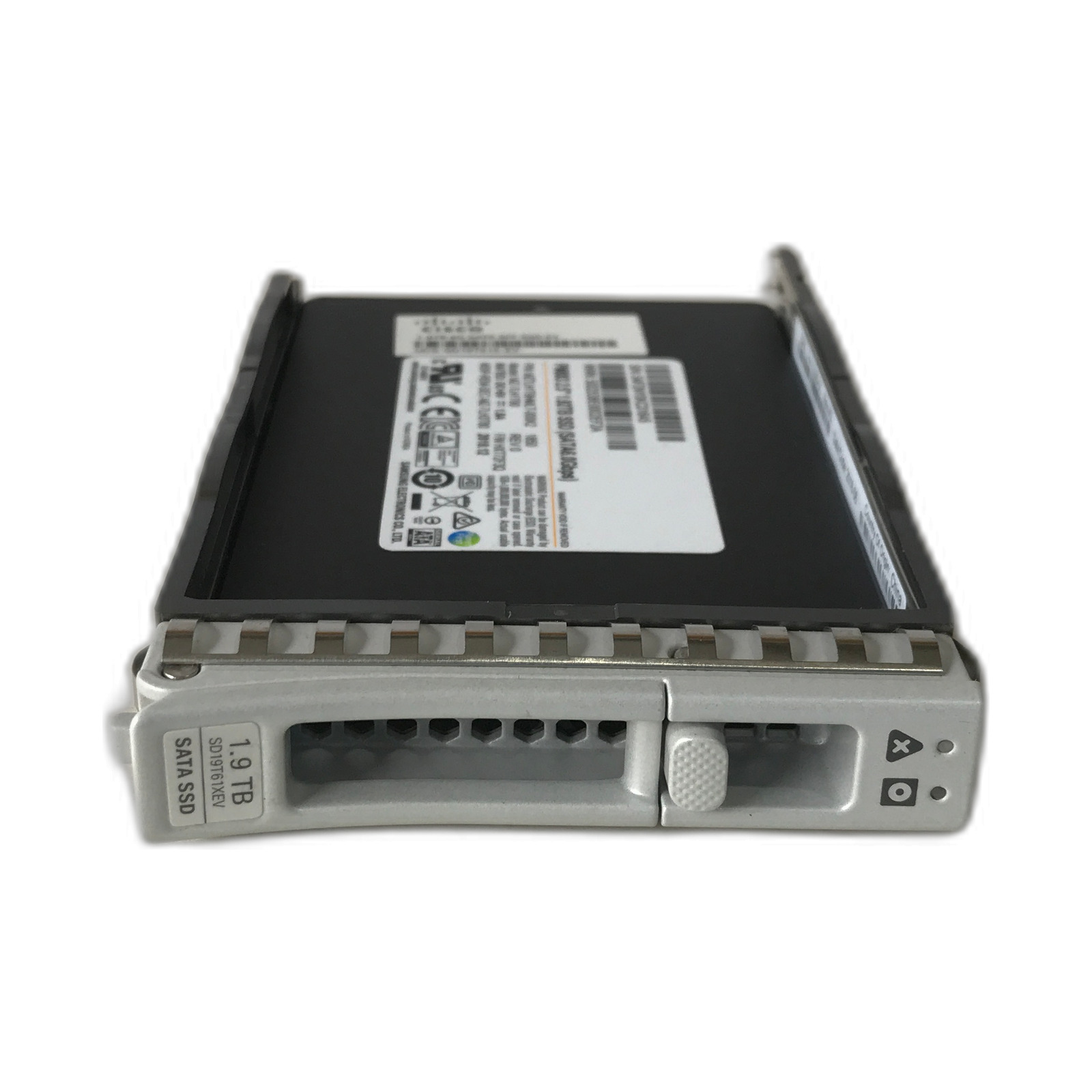 UCS-SD19T61X-EV | CISCO – Refurbished | Prology USA