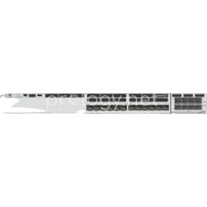Cisco C9300X-12Y-E Catalyst 9300X 12-Port 25G SFP28 Network Essentials Switch